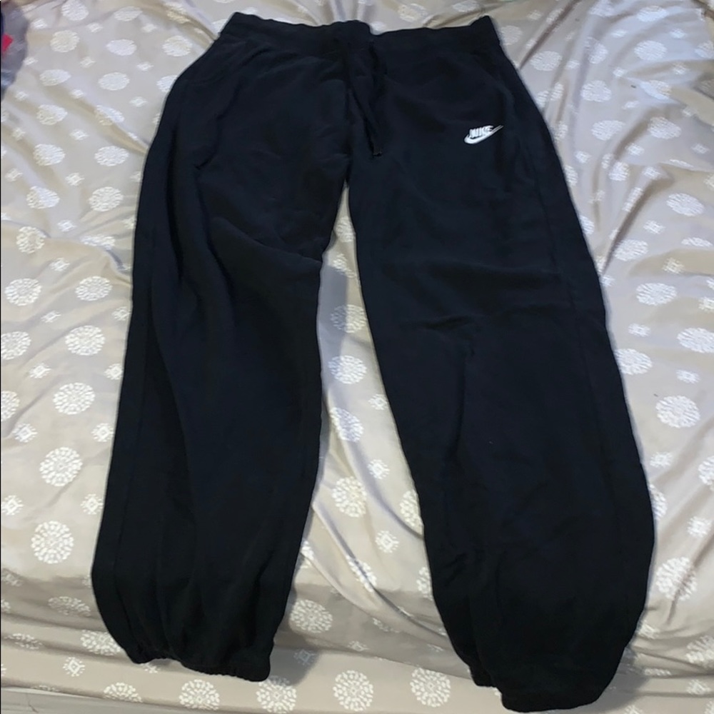 Nike sweatpants